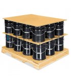 Аксессуары из картона