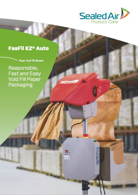 Catalog FasFill EZ