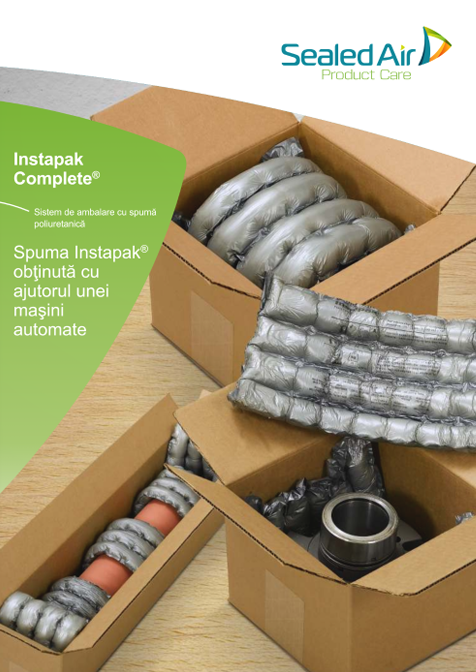 Catalog Instapack Complete