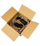 Антикоррозийная бумага VCI